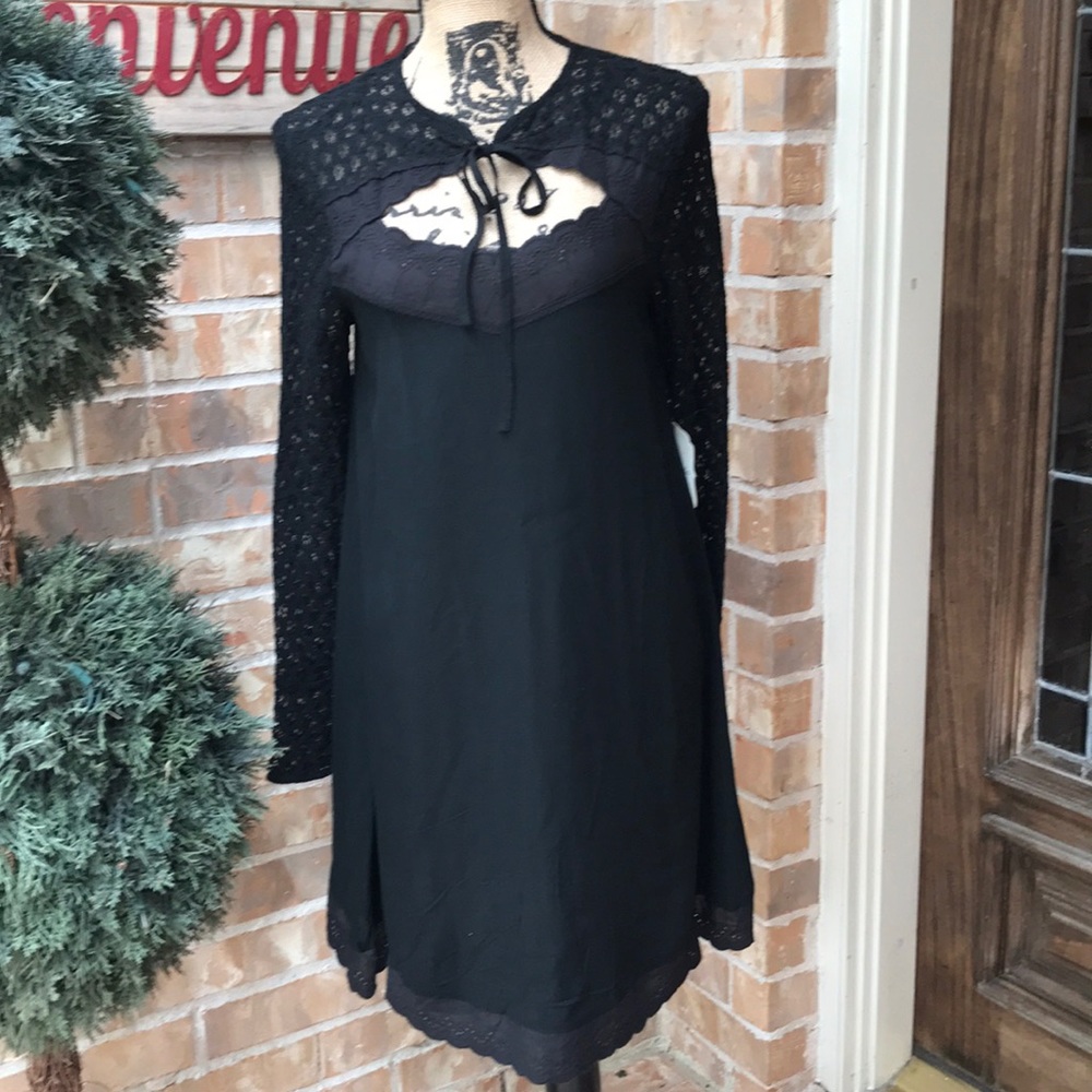 REDUCED‼️ Altar’d State Dress